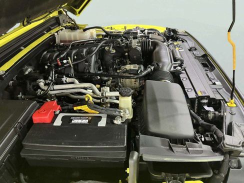 Used 2023 Jeep Gladiator Mojave w/ LED Lighting Group image 54