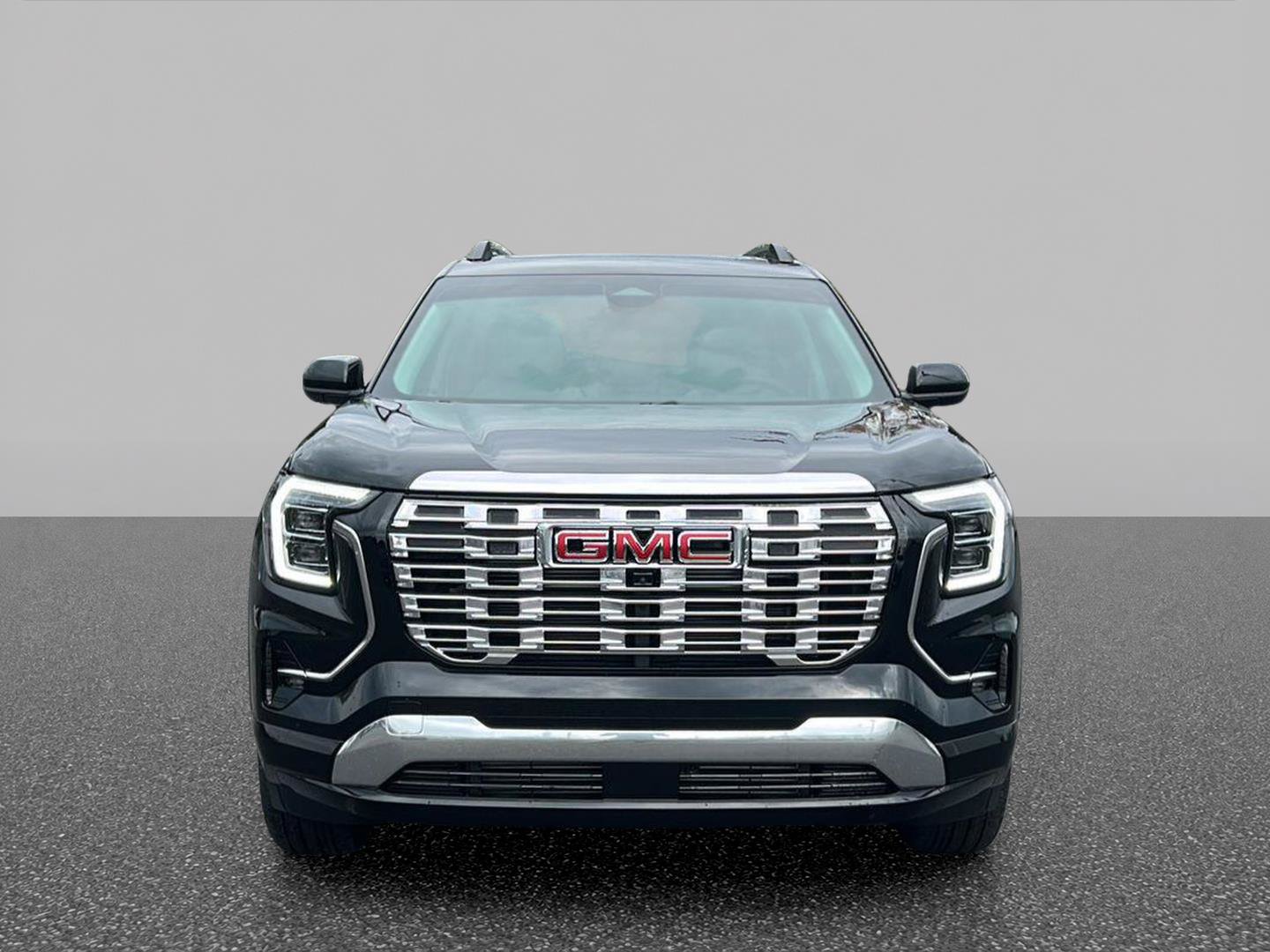 New 2027 GMC Terrain Denali AWD/4WD image 10