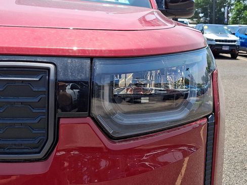 New 2026 Jeep Cherokee Laredo AWD/4WD image 4