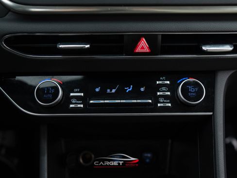 Used 2023 Hyundai Sonata SEL image 32