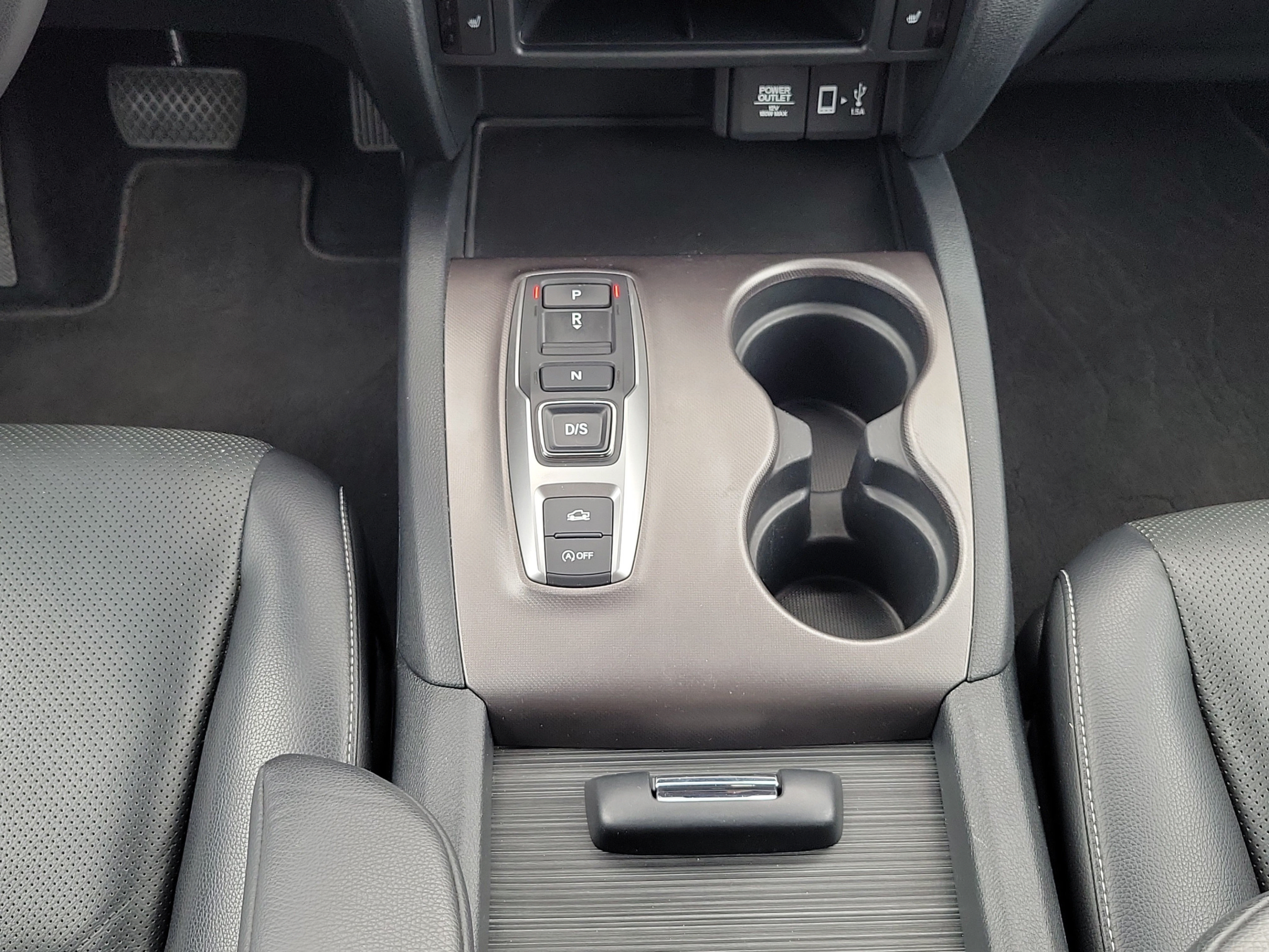 Used 2021 Honda Ridgeline RTL image 16