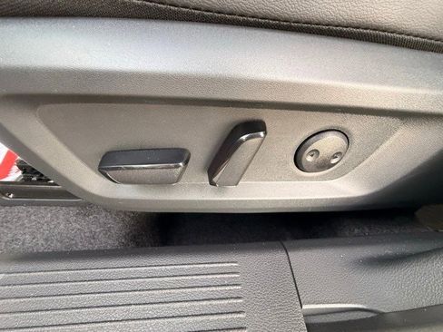 New 2026 Nissan Rogue SV w/ Rock Creek Premium Package image 13