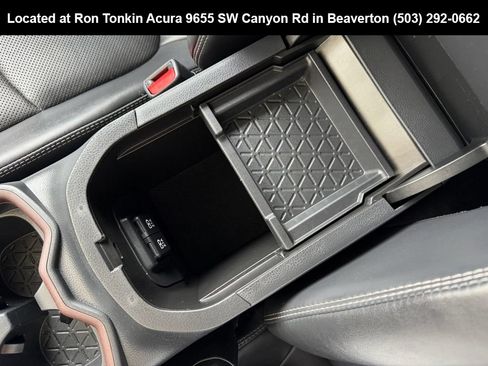 Used 2019 Toyota RAV4 Limited w/ Advanced Technology Package AWD/4WD image 28