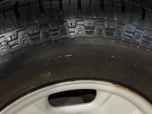 Used 2020 GMC Sierra 2500 4x4 Regular Cab w/ Convenience Package image 36
