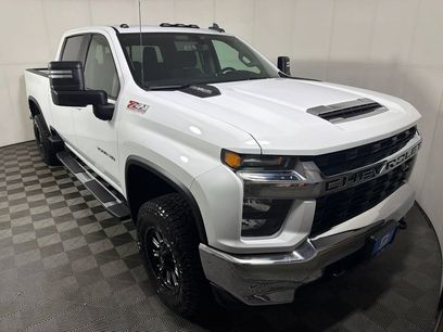 Used 2022 Chevrolet Silverado 3500 LT w/ Convenience Package