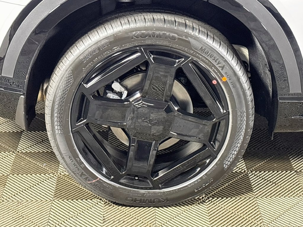 New 2027 Kia Telluride X-Line SX Prestige AWD/4WD image 24