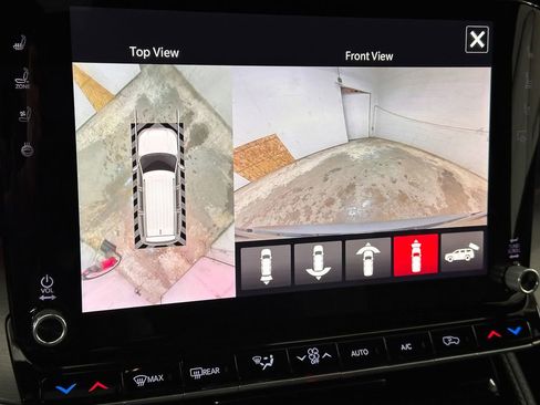 New 2026 Jeep Grand Wagoneer L Limited image 51