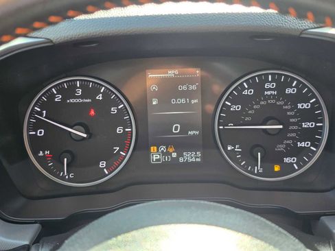 Used 2024 Subaru Crosstrek 2.5i Limited image 27