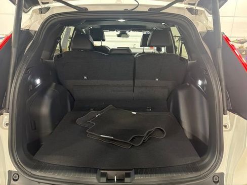 Used 2024 Honda CR-V Sport-L image 12