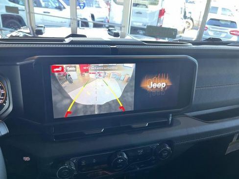 New 2026 Jeep Wrangler Unlimited Rubicon 392 image 26