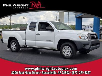 Used 2014 Toyota Tacoma 2WD Access Cab w/ Convenience Package