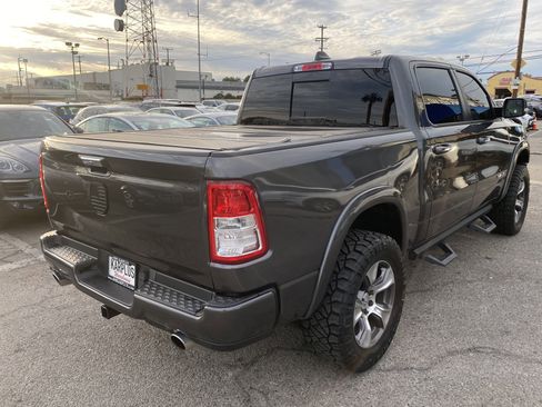 Used 2019 RAM 1500 Big Horn image 19