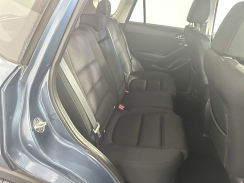 Used 2016 MAZDA CX-5 Touring image 32