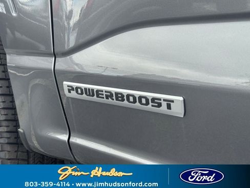 New 2025 Ford F150 XLT w/ Equipment Group 302A MID image 9