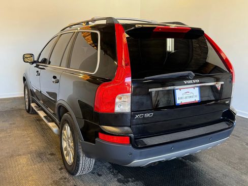 Used 2008 Volvo XC90 3.2 FWD image 6