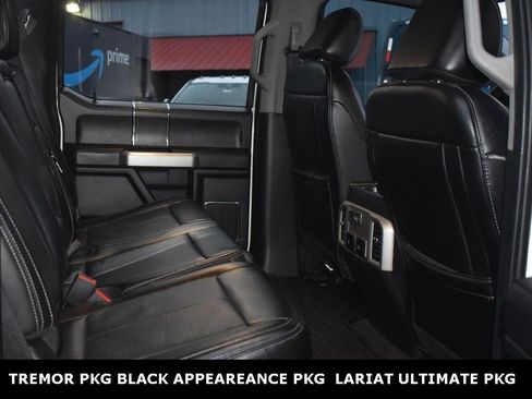 Used 2021 Ford F250 Lariat image 13