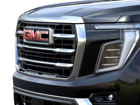 New 2026 GMC Yukon Elevation w/ Elevation Premium Package AWD/4WD image 13