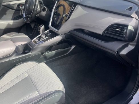 Used 2022 Subaru Outback Premium image 22