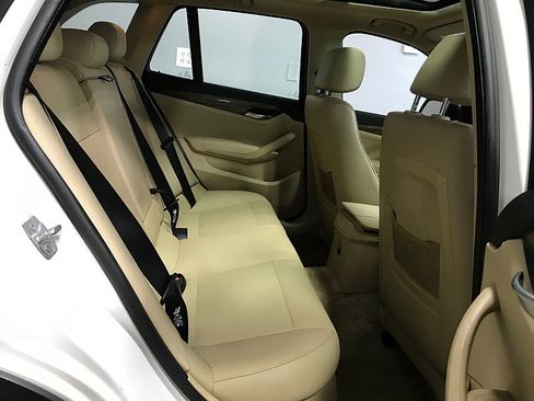 Used 2015 BMW X1 xDrive35i AWD/4WD image 17