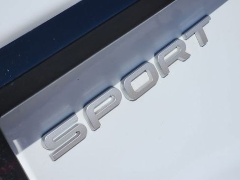 Used 2025 Land Rover Discovery Sport S AWD/4WD image 12