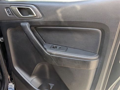 Used 2020 Ford Ranger Lariat w/ Equipment Group 501A Mid image 32