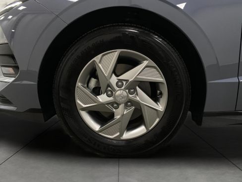 Certified 2025 Hyundai Sonata SE FWD image 11