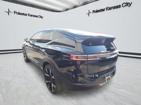 New 2025 Polestar Polestar 3 image 7