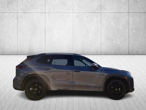 New 2026 Volkswagen Tiguan SE R-Line image 4