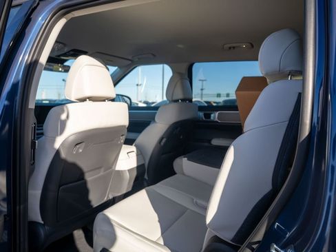 New 2026 Hyundai Santa Fe SEL image 14