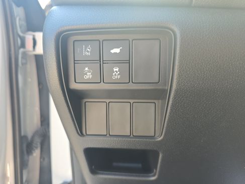 Used 2021 Honda CR-V EX-L image 24