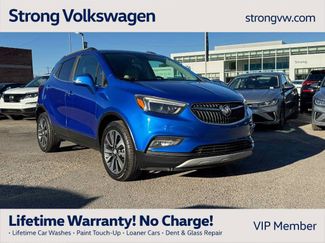 Used 2017 Buick Encore Essence video 1