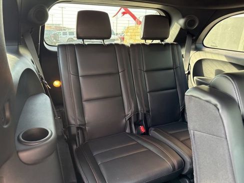 Used 2024 Dodge Durango R/T AWD/4WD image 12