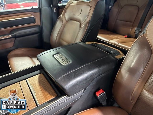 Used 2024 RAM 1500 Limited AWD/4WD image 31
