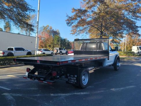 New 2024 RAM 5500 Tradesman image 5