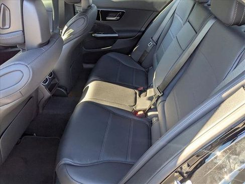 New 2026 Mercedes-Benz C 300 Sedan image 14