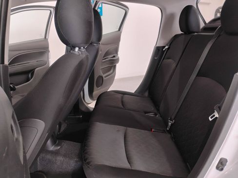 Used 2024 Mitsubishi Mirage ES FWD image 43