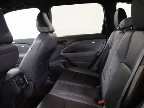 New 2026 Subaru Forester Wilderness image 27