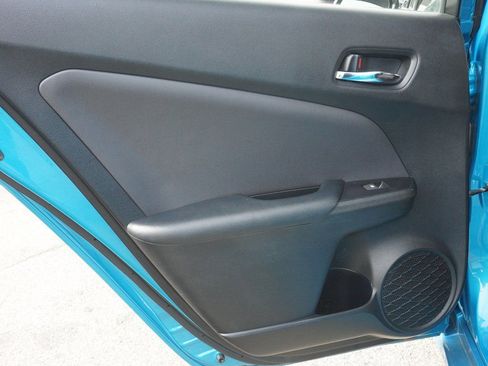 Used 2017 Toyota Prius Prime Plus image 19