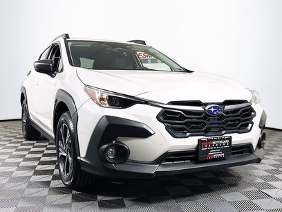 Used 2025 Subaru Crosstrek 2.0i Premium