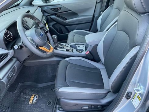 New 2026 Subaru Crosstrek 2.5i Wilderness w/ Crosstrek Mirror Package AWD/4WD image 12