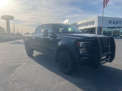 Used 2020 Ford F250 Lariat
