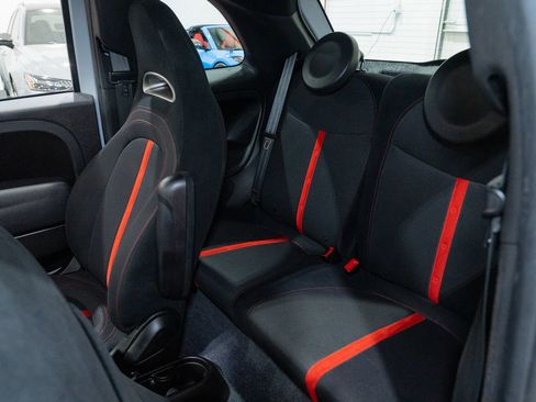 Used 2016 FIAT 500 Abarth FWD image 19