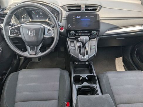Used 2022 Honda CR-V Special Edition image 8