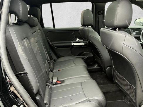 Certified 2026 Mercedes-Benz GLB 250 4MATIC image 27