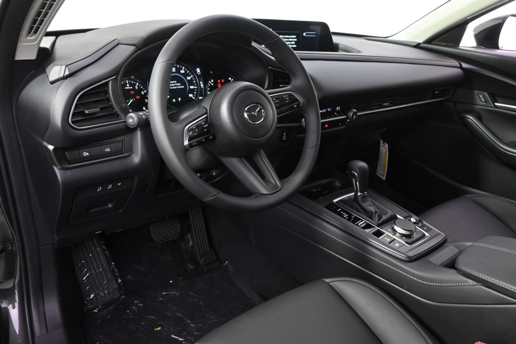 New 2026 MAZDA CX-30 AWD 2.5 S w/ Select Sport Pkg image 11