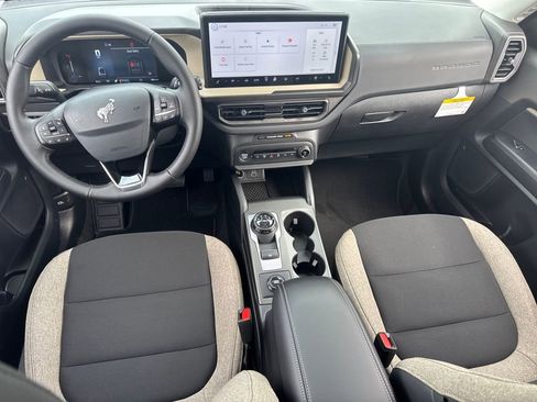 New 2026 Ford Bronco Sport Big Bend w/ Convenience Package image 25