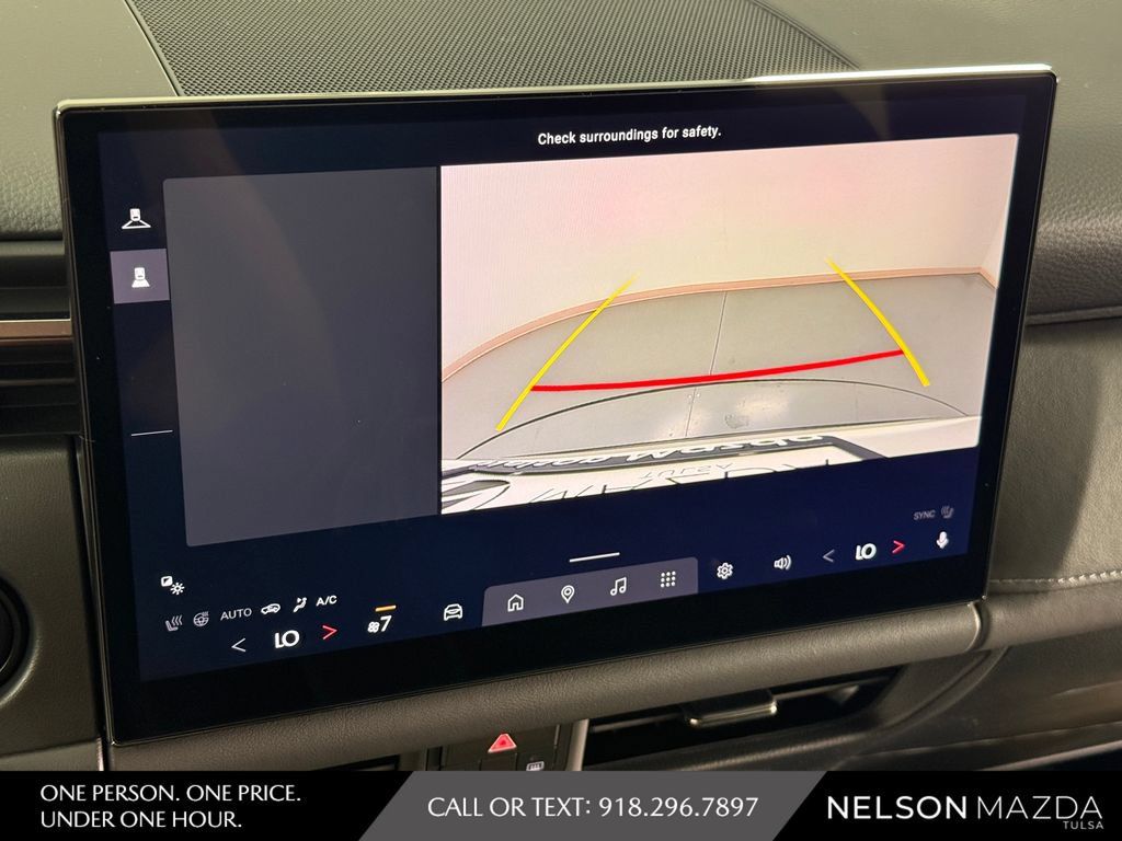 New 2026 MAZDA CX-5 Preferred AWD/4WD image 31