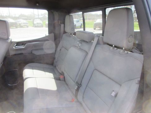 New 2026 GMC Sierra 1500 SLT image 14