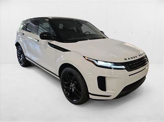 New 2026 Land Rover Range Rover Evoque S video 3