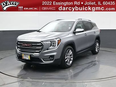 Used 2023 GMC Terrain SLT